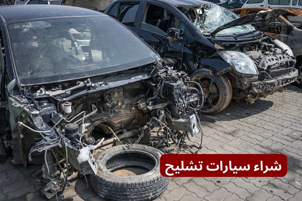 خدمات التشليح التي يقدمها الموقع خدمات التشليح التي يقدمها الموقع